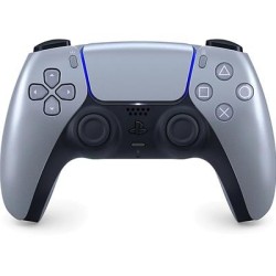 Pult Sony Dualsense PS5 W, hõbe