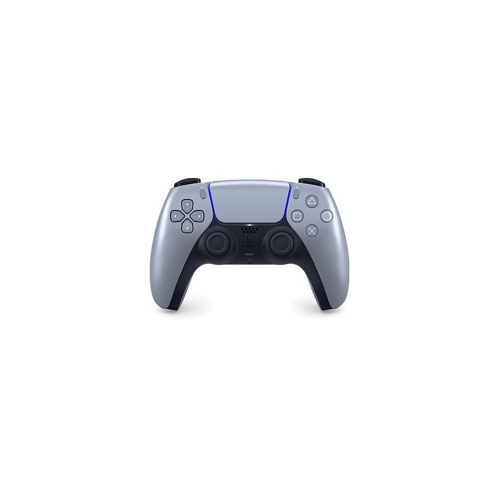 Pult Sony Dualsense PS5 W, hõbe