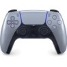 Pult Sony Dualsense PS5 W, hõbe