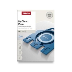 Tolmukott Hy Clean G-N 4tk, Miele
