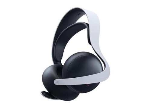 Juhtmevaba Peakomplekt Sony Pulse Elite PS5, valge