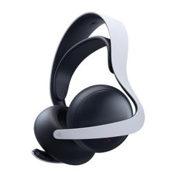 Juhtmevaba Peakomplekt Sony Pulse Elite PS5, valge