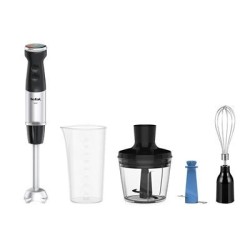 Saumikser Quickchef+, Tefal