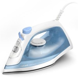 Triikraud 1000s, 2000W-20gmin-250ml, Philips, Sinine-Valge