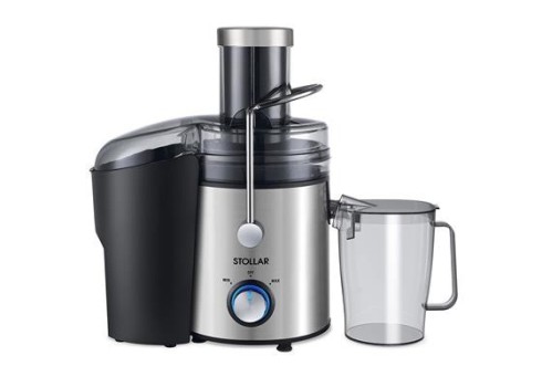 Juicer the Fruit & Veggie, Stollar