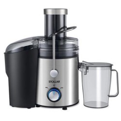 Juicer the Fruit & Veggie, Stollar
