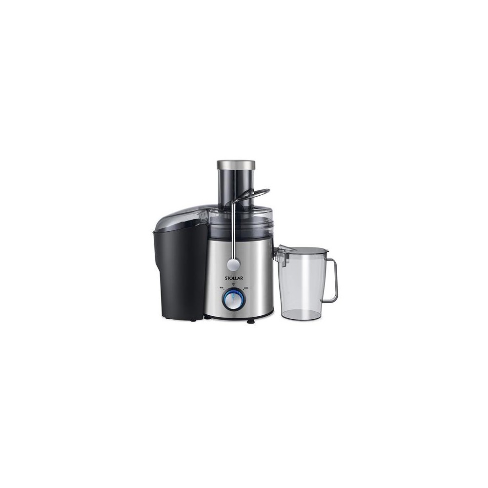 Juicer the Fruit & Veggie, Stollar