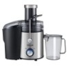 Juicer the Fruit & Veggie, Stollar
