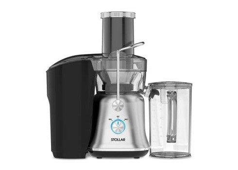 Mahlapress the Fruit & Veggie, Stollar