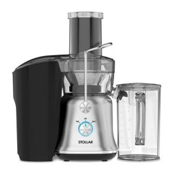 Mahlapress the Fruit & Veggie, Stollar