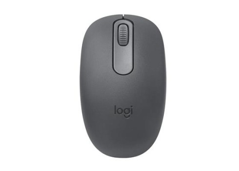 Juhtmeta Hiir Logitech M196 BT, hall