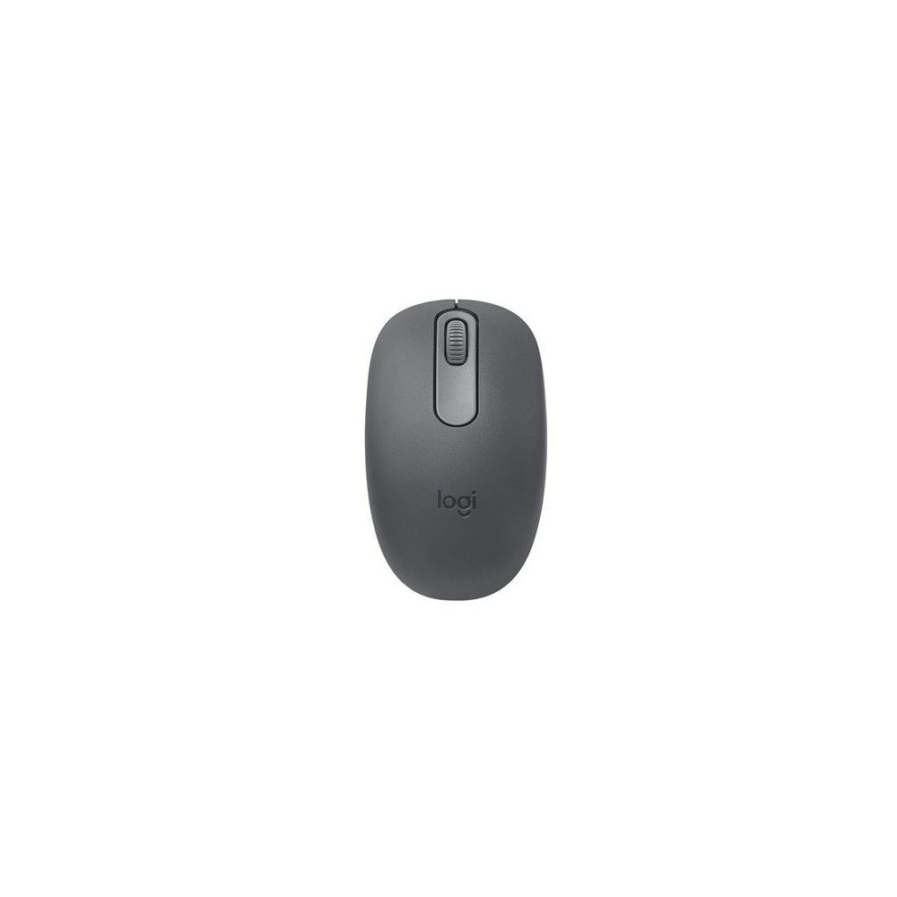 Juhtmeta Hiir Logitech M196 BT, hall