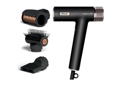Hair Dryer Shark SpeedStyle Pro 3-in-1, must