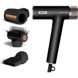 Hair Dryer Shark SpeedStyle Pro 3-in-1, must