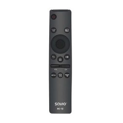 Universal remote controller-replacement SAVIO for SAMSUNG TV