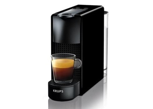 NESPRESSO ESSENZA MINI BLK ECO PACK