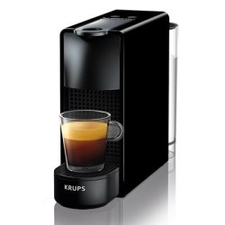 NESPRESSO ESSENZA MINI BLK ECO PACK