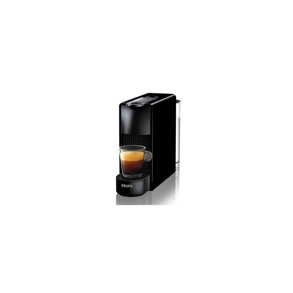 NESPRESSO ESSENZA MINI BLK ECO PACK