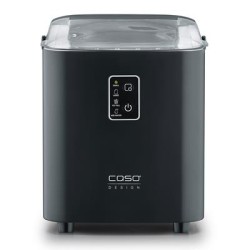 Jäämasin Caso IceChef Compact