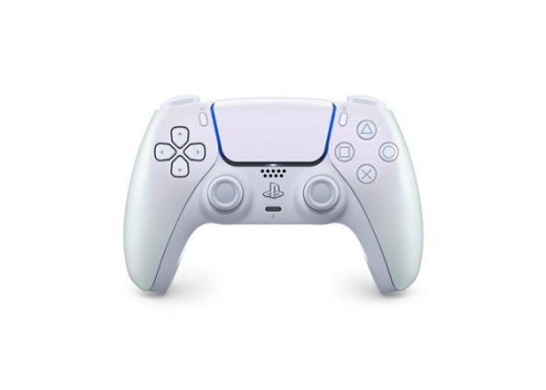 Pult Sony Dualsense PS5 W, chroma pearl