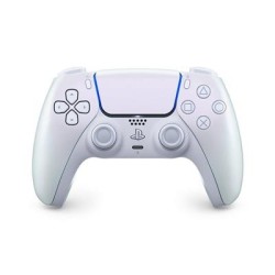 Pult Sony Dualsense PS5 W, chroma pearl