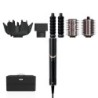 Juuste kujundamise seade Shark FlexStyle 5-in-1, must