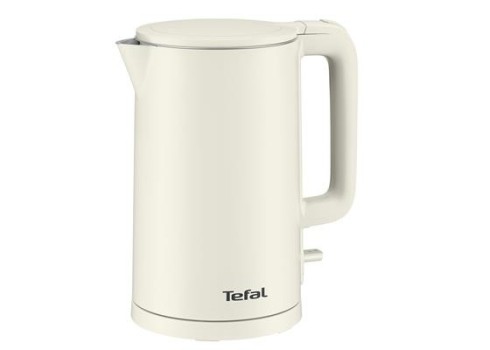 Veekeetja, Thermo Protect, Tefal, beež