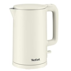 Veekeetja, Thermo Protect, Tefal, beež