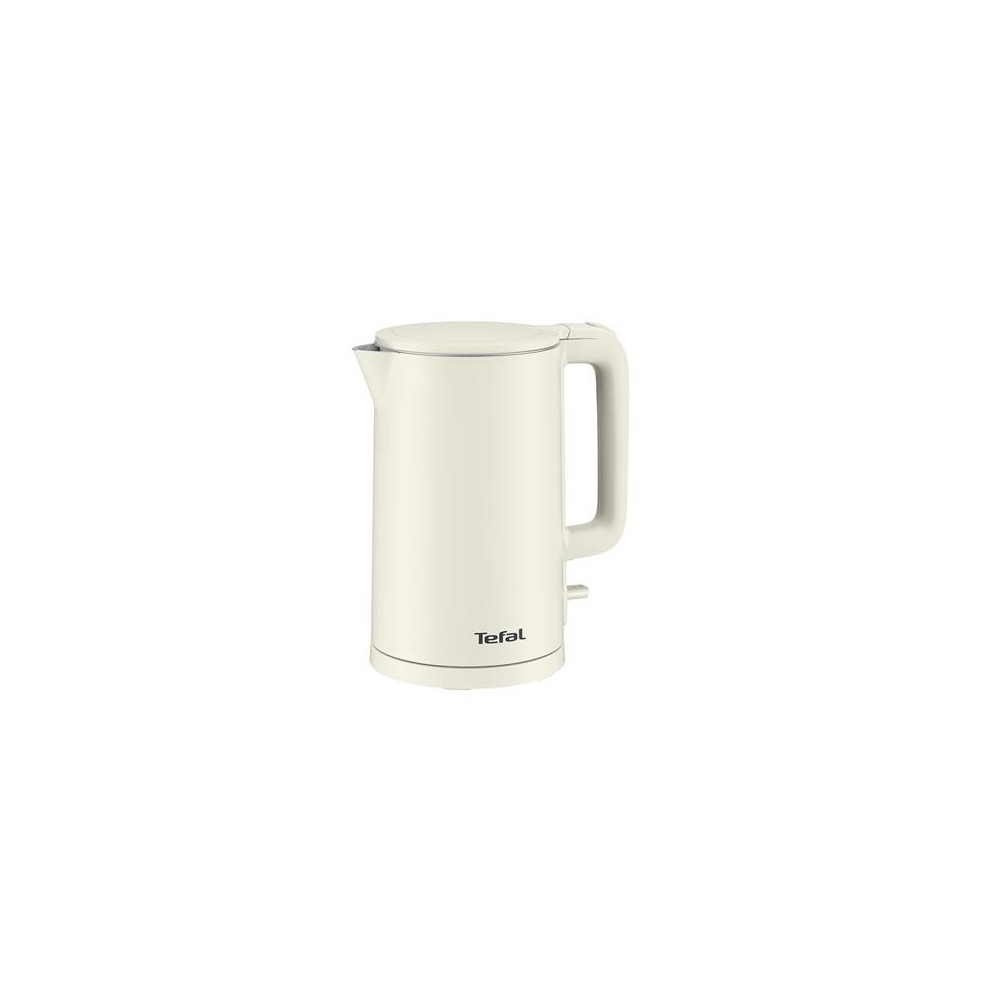 Veekeetja, Thermo Protect, Tefal, beež Veekeetja, Thermo Protect, Tefal, beež