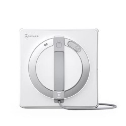 Aknapesurobot Winbot W2 Pro, Ecovacs, Valge