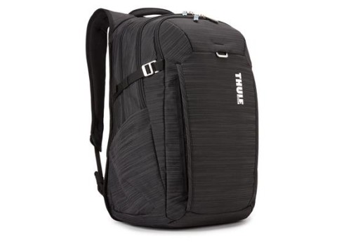 Sülearv.seljakott Thule Construct 28L, must