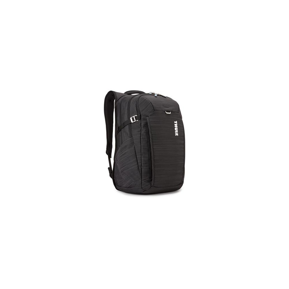 Sülearv.seljakott Thule Construct 28L, must