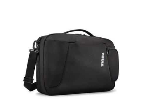 Sülearv.seljakott Thule Accent Convertible 17L, must
