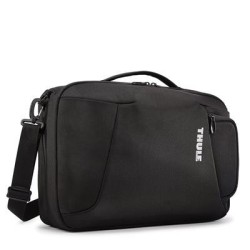 Sülearv.seljakott Thule Accent Convertible 17L, must