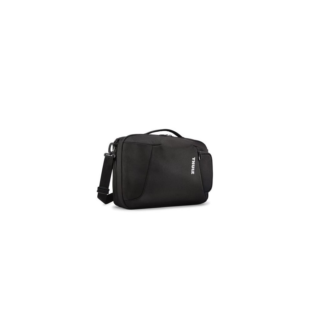 Sülearv.seljakott Thule Accent Convertible 17L, must