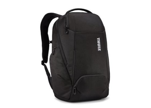Sülearv.seljakott Thule Accent 26L, must