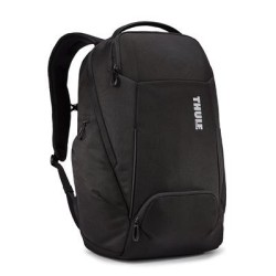 Sülearv.seljakott Thule Accent 26L, must