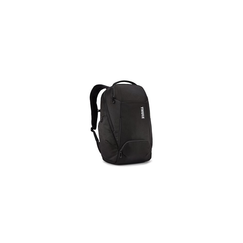 Sülearv.seljakott Thule Accent 26L, must