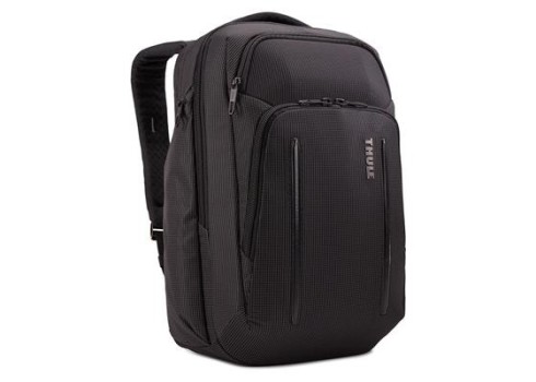 Sülearv.seljakott Thule Crossover 2 30L, must