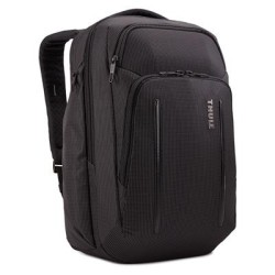 Sülearv.seljakott Thule Crossover 2 30L, must