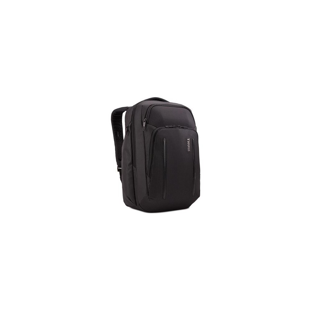 Sülearv.seljakott Thule Crossover 2 30L, must