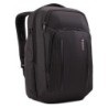 Sülearv.seljakott Thule Crossover 2 30L, must