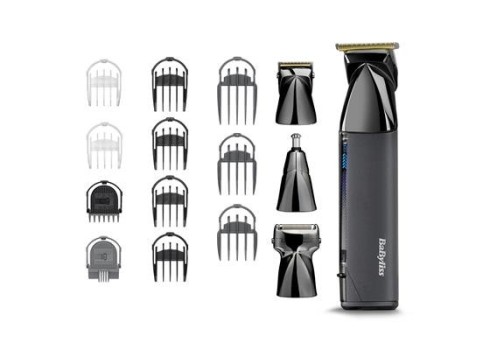 Babyliss Multigoom set  MT991E