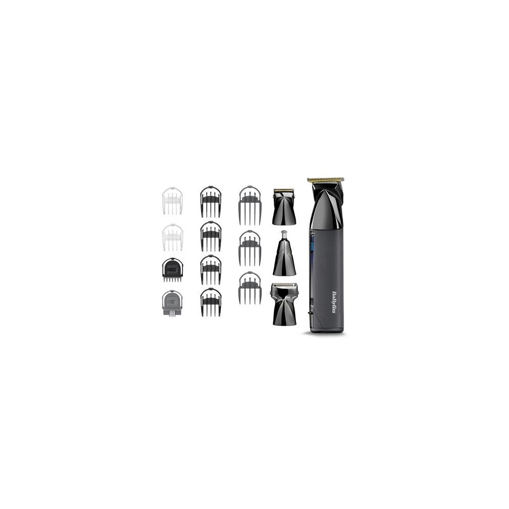 Babyliss Multigoom set  MT991E