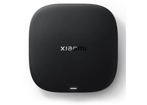 Xiaomi TV Box S 3rd Gen