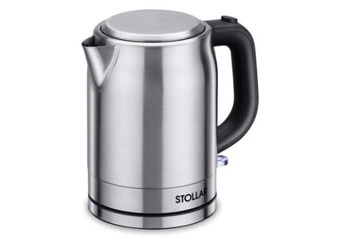 Veekeetja The Comfort Kettle 1L, Stollar