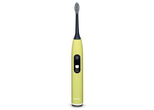 Elektriline sonic hambahari, Beurer Splashy lemon SC50