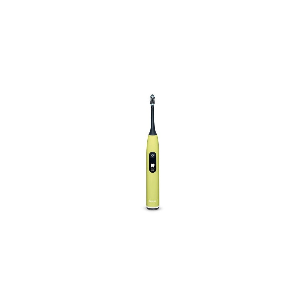 Elektriline sonic hambahari, Beurer Splashy lemon SC50