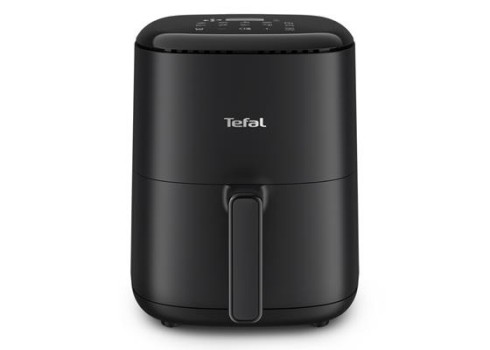 Õhkfritüür Easy Fry Compact 3L must, Tefal