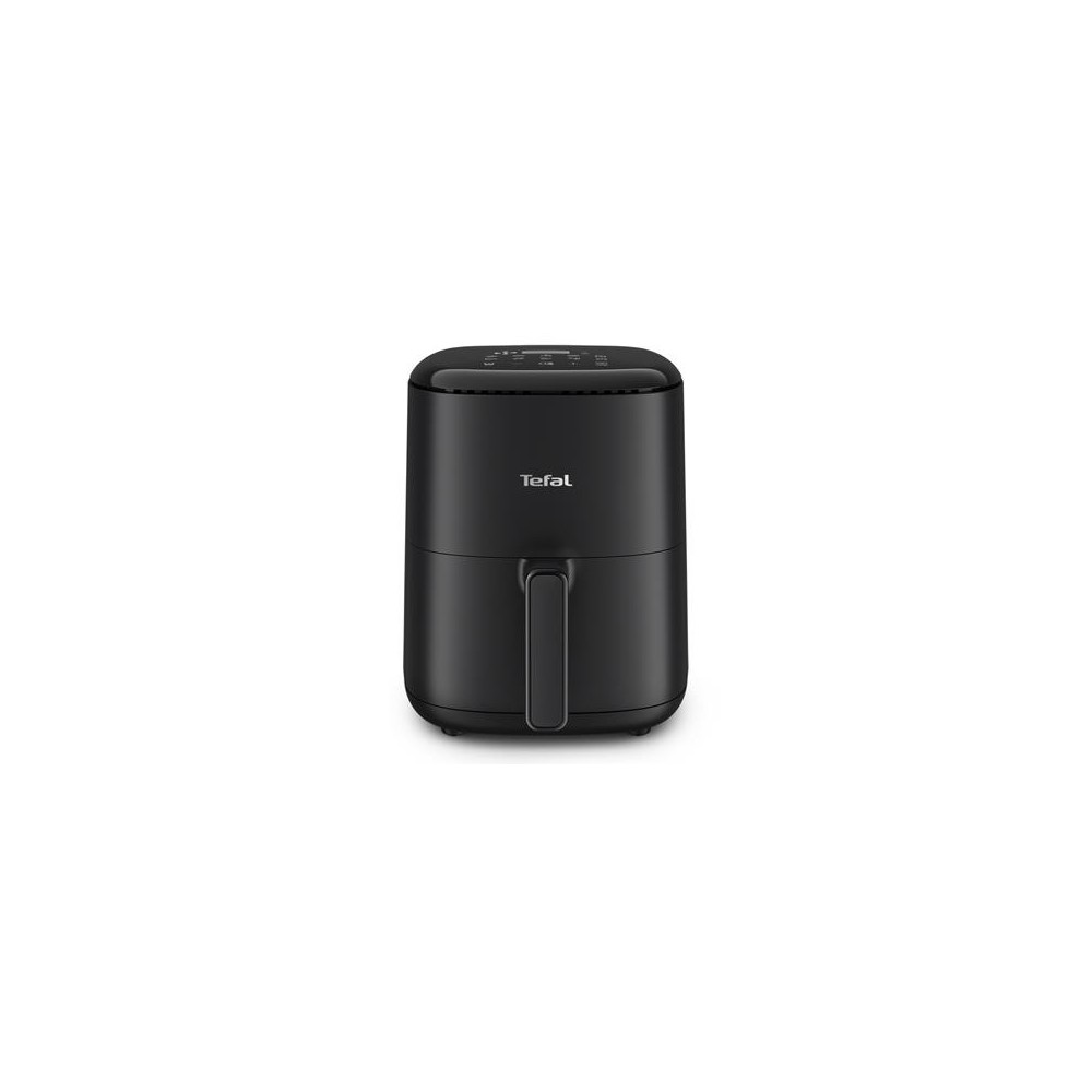 Õhkfritüür Easy Fry Compact 3L must, Tefal Õhkfritüür Easy Fry Compact 3L must, Tefal